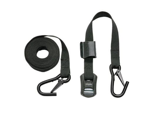 Yakima HD Hook Straps (Set of 2) -  Rack-n-Roll