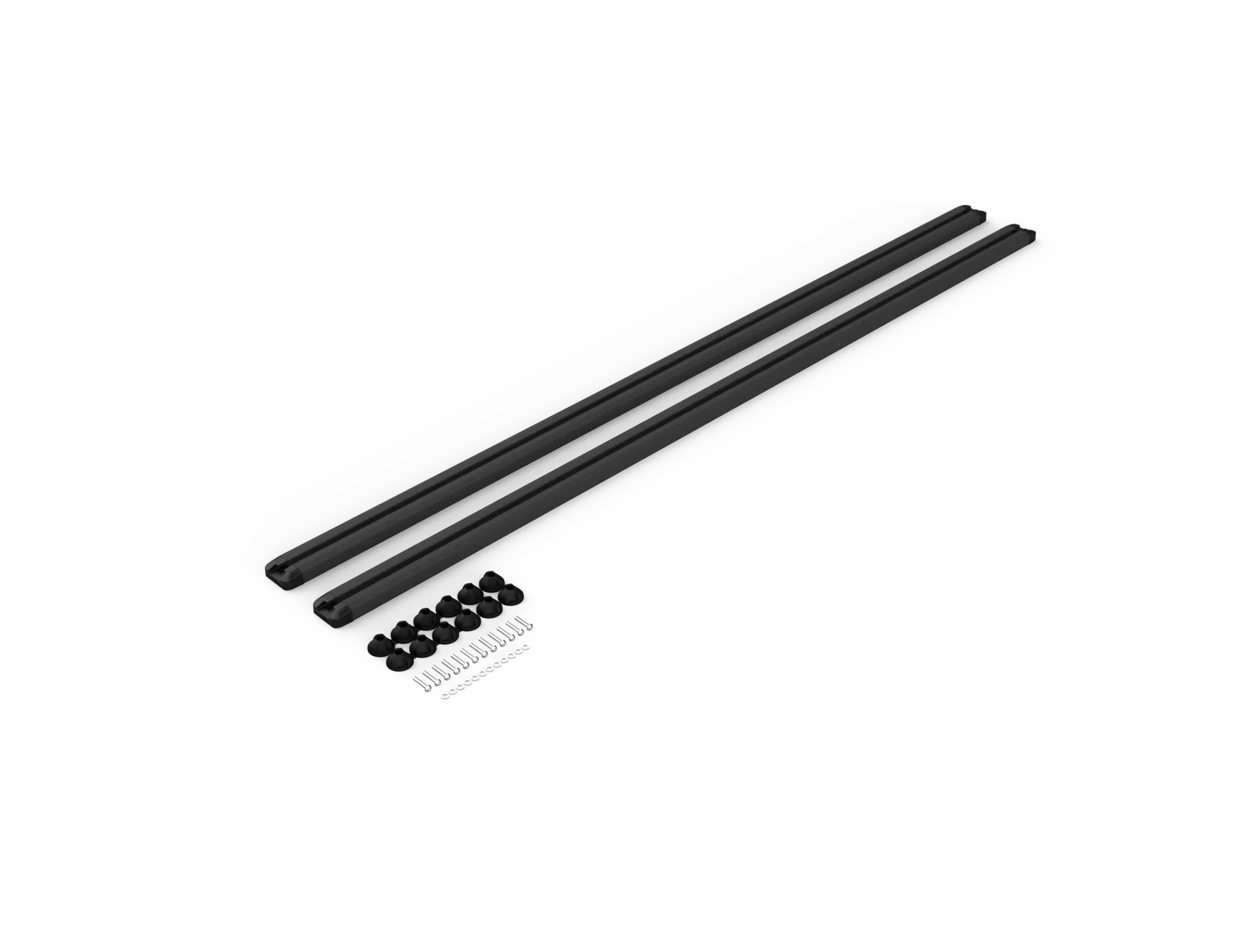 Yakima HD Track 54” w/CapNuts -  Rack-n-Roll