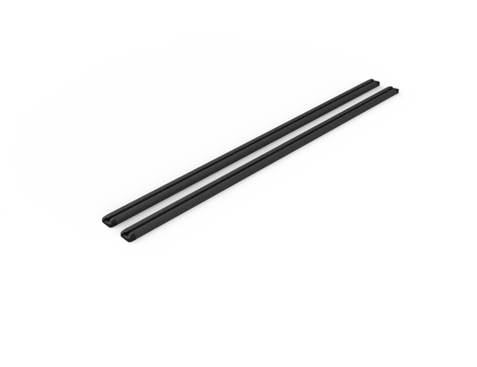 Yakima HD Track 60” w/CapNuts -  Rack-n-Roll