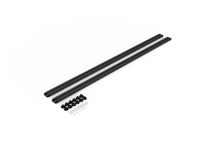 Yakima HD Track 60” w/CapNuts -  Rack-n-Roll