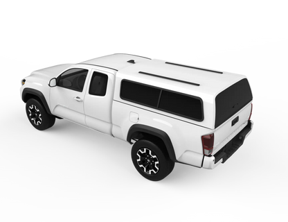 Yakima HD Track 72” w/CapNuts -  Rack-n-Roll