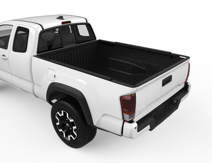 Yakima HD Track 72” w/CapNuts -  Rack-n-Roll