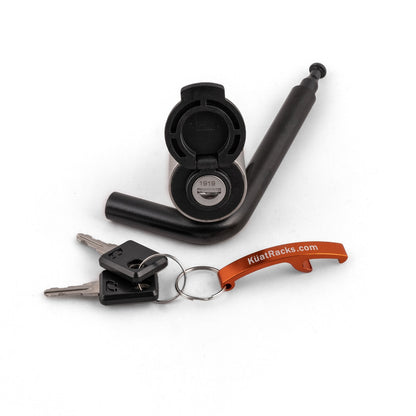 Hitch Lock V4 - 2"