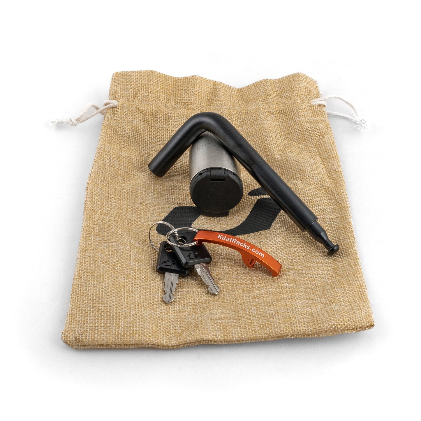 Hitch Lock V4 - 2"