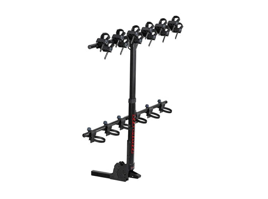 Yakima HangTight 6 -  Rack-n-Roll