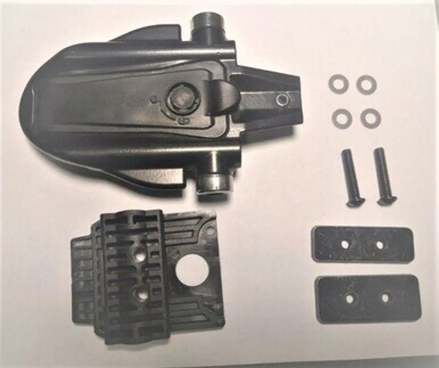 RockyMounts Head Assembly- JetLine -  Rack-n-Roll