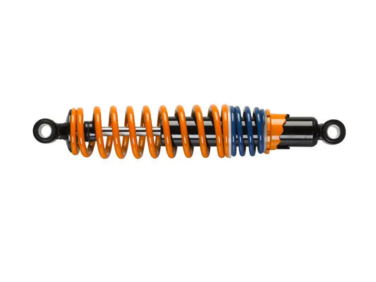 Yakima Heavy Duty Shocks -  Rack-n-Roll