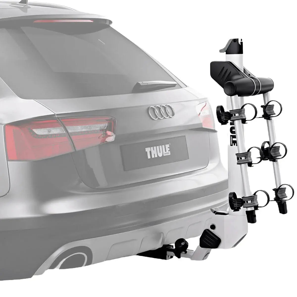 Thule Helium Pro 3 Bike -  Rack-n-Roll