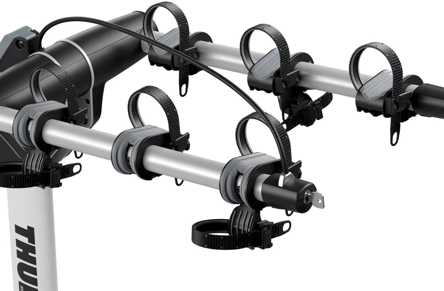 Thule Helium Pro 3 Bike -  Rack-n-Roll