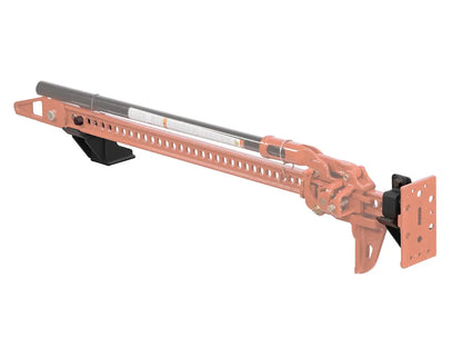 Yakima High Lift Jack Holder -  Rack-n-Roll