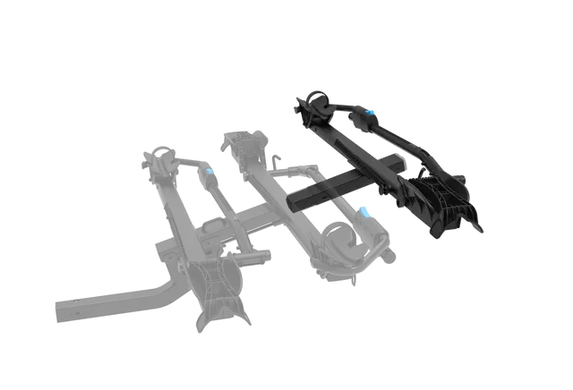 RockyMounts HighNoon FC Add-On -  Rack-n-Roll