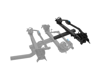 RockyMounts HighNoon FC Add-On -  Rack-n-Roll