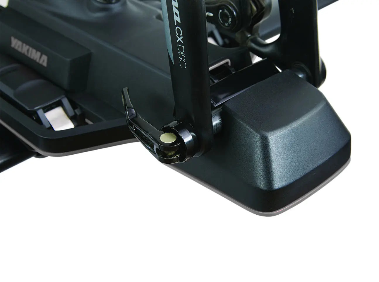 Yakima HighSpeed -  Rack-n-Roll