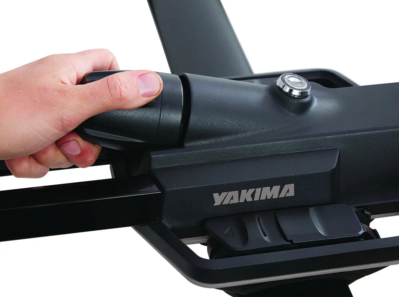 Yakima HighSpeed -  Rack-n-Roll