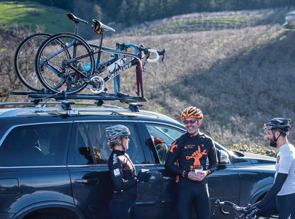 Yakima HighSpeed -  Rack-n-Roll
