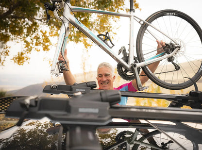 Yakima HighSpeed -  Rack-n-Roll