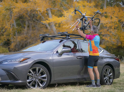 Yakima HighSpeed -  Rack-n-Roll