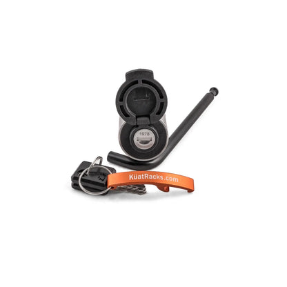 Kuat Hitch Lock V4 - 1.25" -  Rack-n-Roll