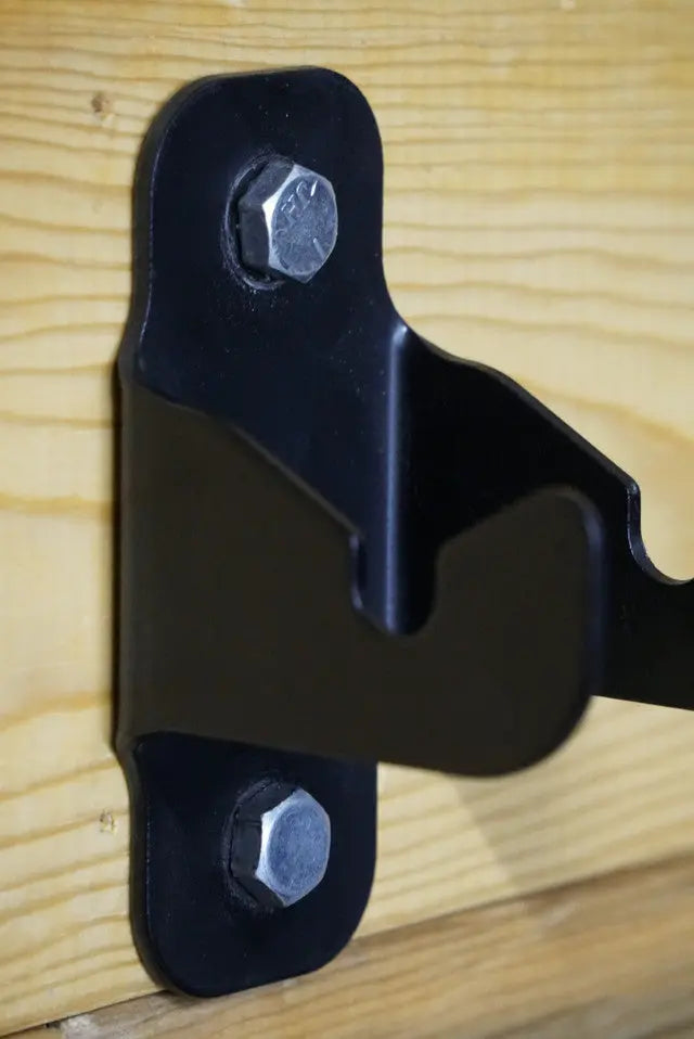 RockyMounts Hitch Rack Wall Mount -  Rack-n-Roll
