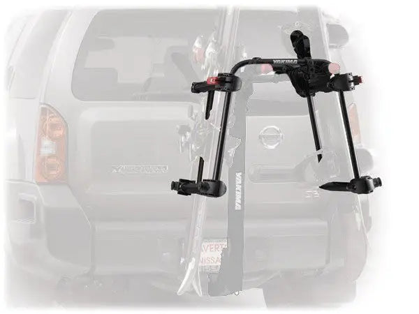 Yakima HitchSki -  Rack-n-Roll