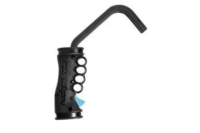 RockyMounts Hook and Trigger- BrassKnuckles -  Rack-n-Roll