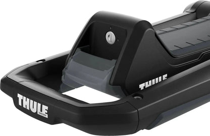 Thule Hull-A-Port Aero -  Rack-n-Roll