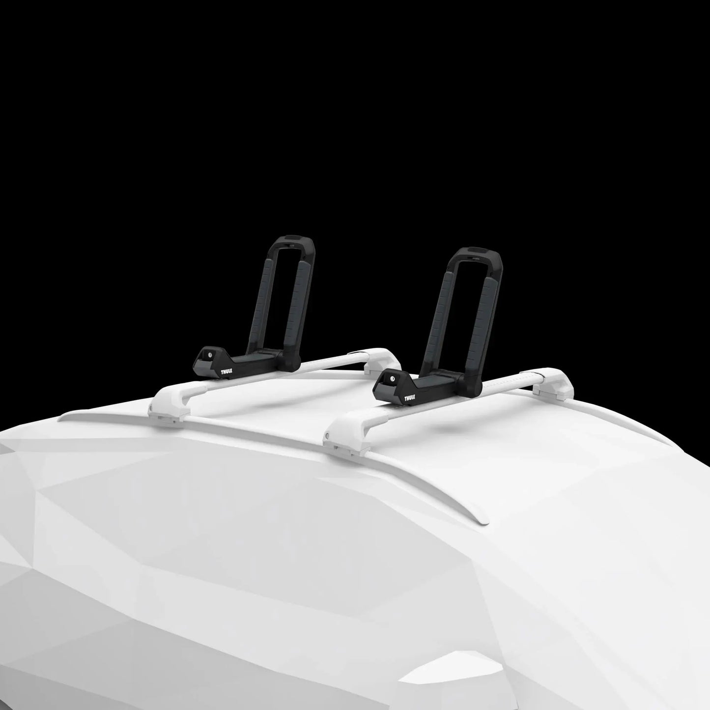 Thule Hull-A-Port Aero -  Rack-n-Roll