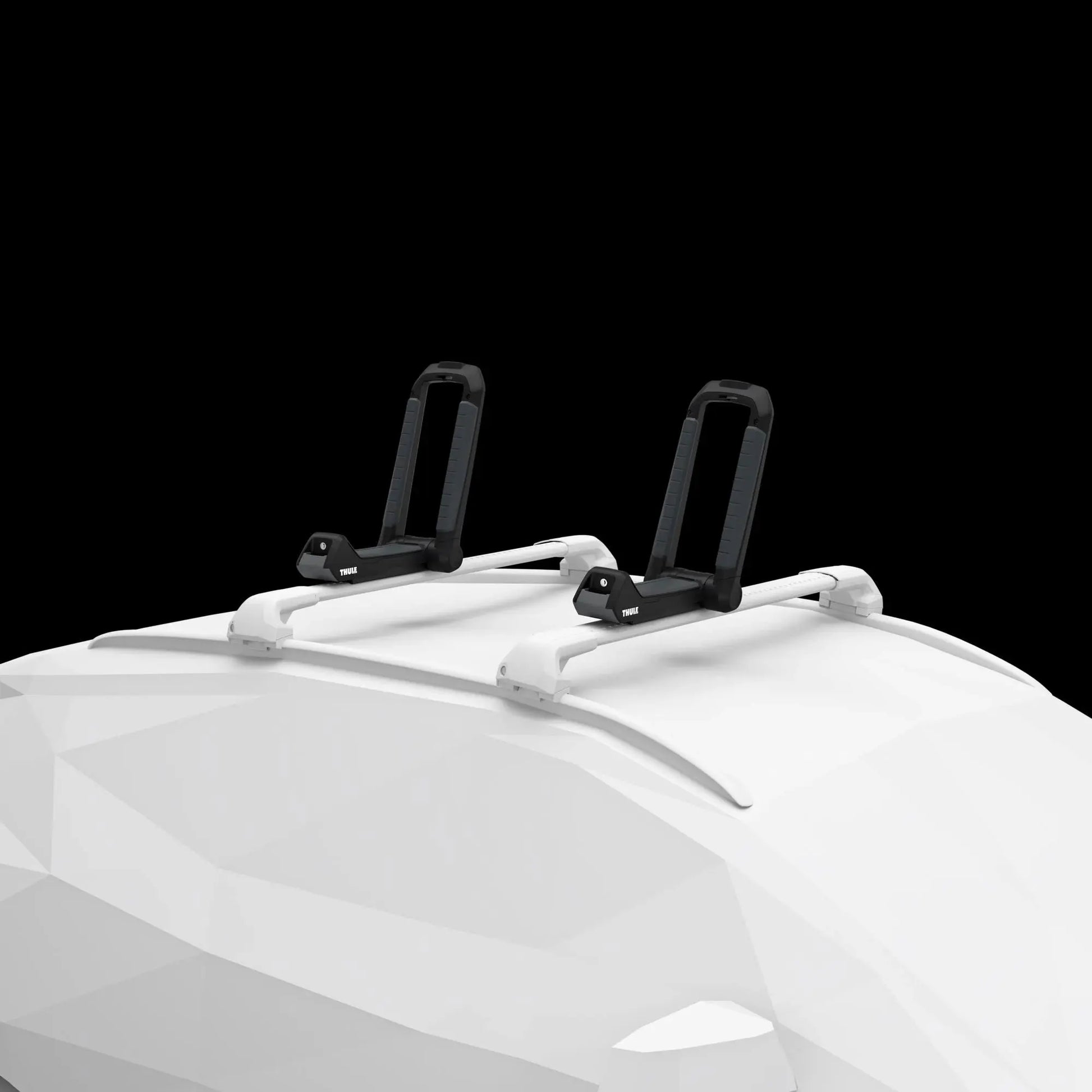 Thule Hull-A-Port Aero -  Rack-n-Roll