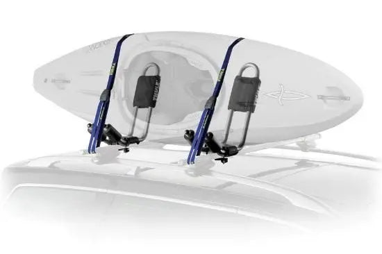 Thule Hull-a-Port -  Rack-n-Roll