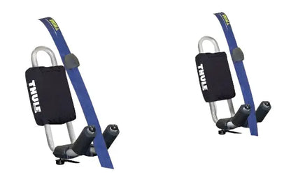 Thule Hull-a-Port -  Rack-n-Roll