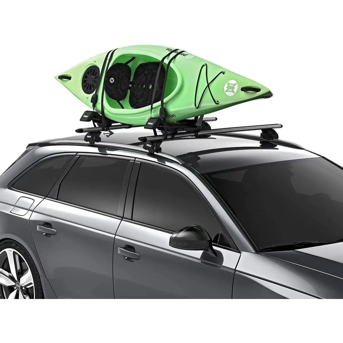 Thule HullAPort XTR -  Rack-n-Roll