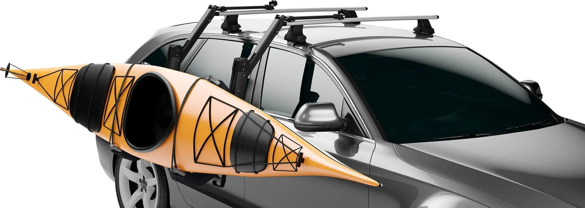 Thule Hullavator Pro -  Rack-n-Roll