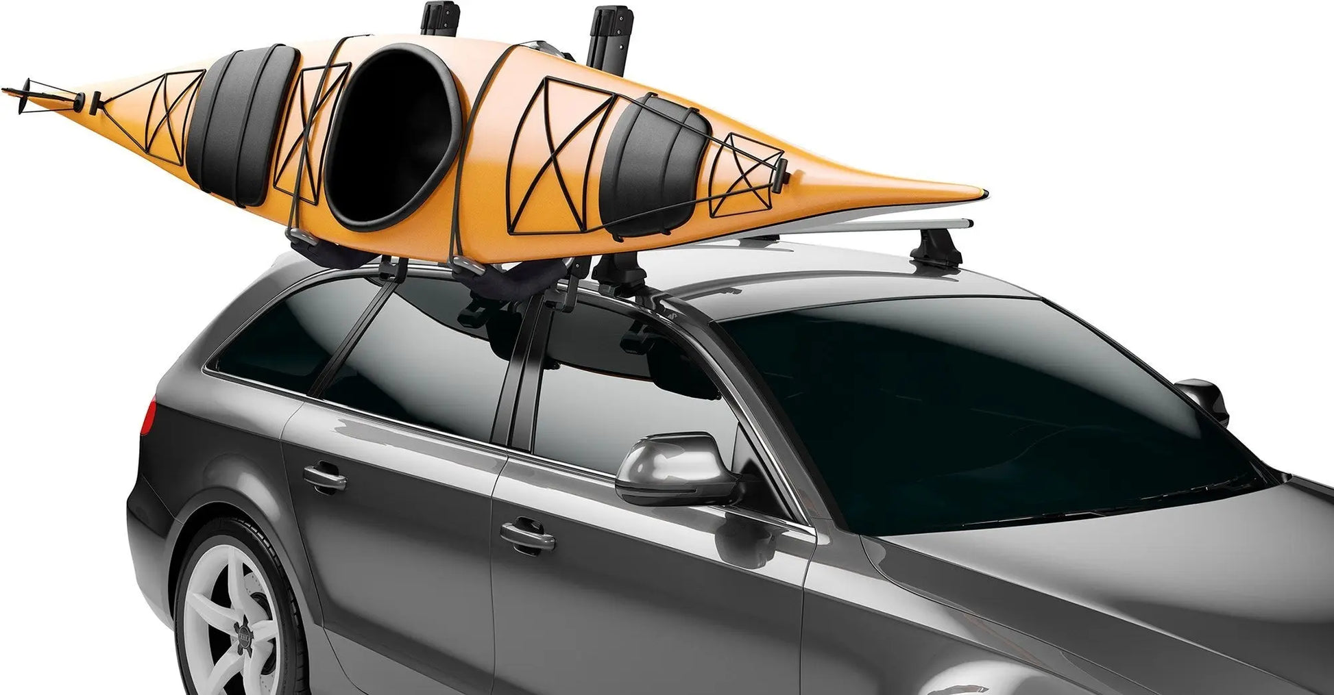 Thule Hullavator Pro -  Rack-n-Roll