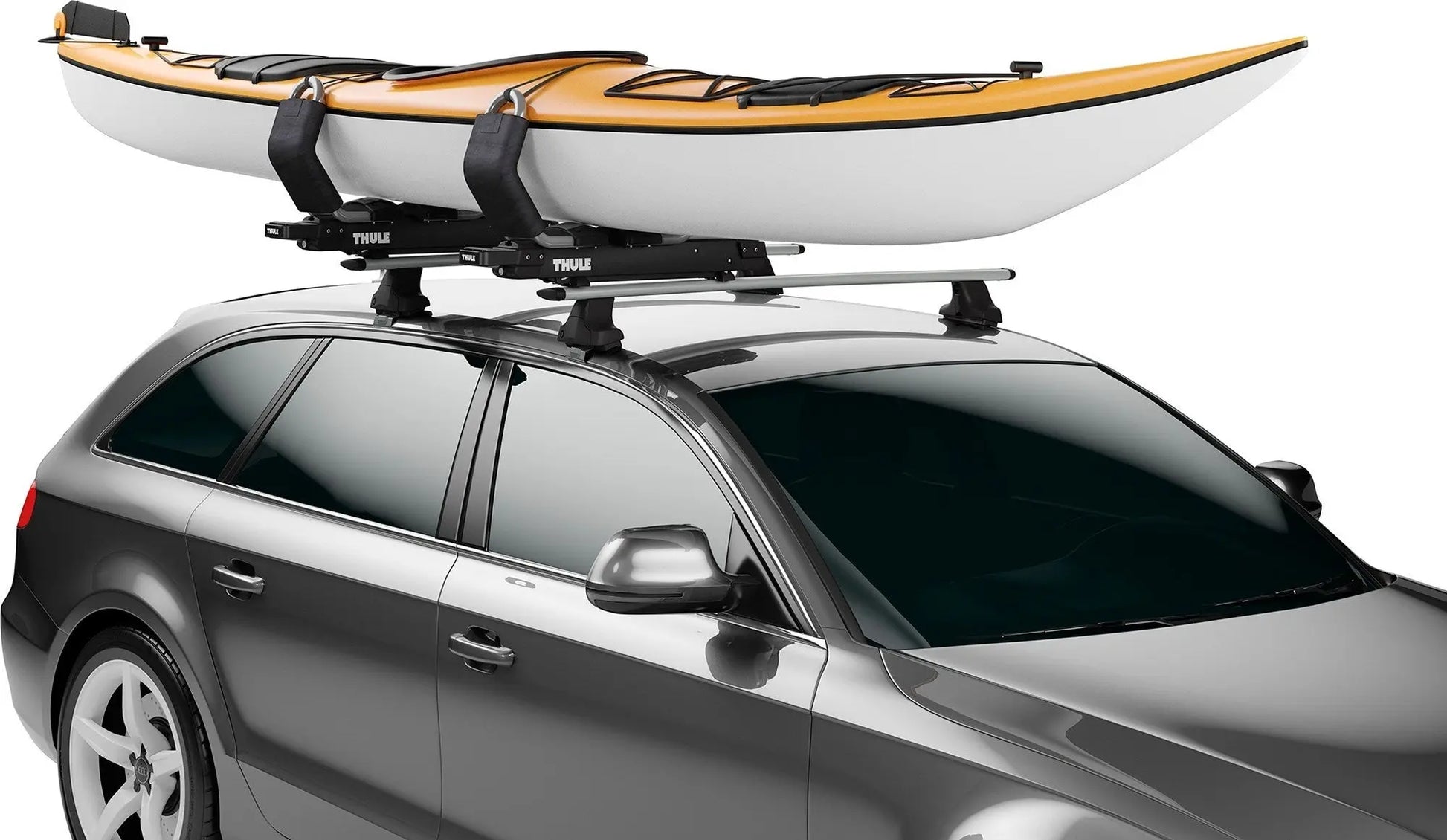 Thule Hullavator Pro -  Rack-n-Roll