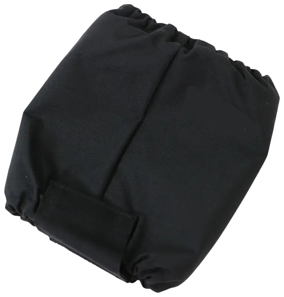Black foam pad for Thule Kayak rack