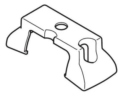 Rack-n-Roll -  Hullavator Mount Cover