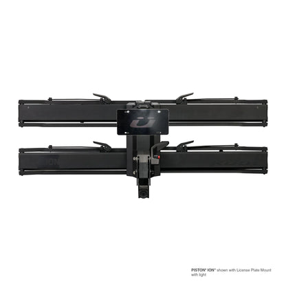Kuat -  ION - License Plate Mount