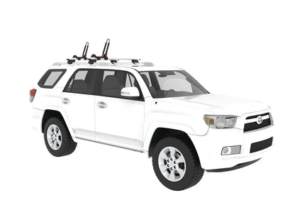Yakima JayLow -  Rack-n-Roll