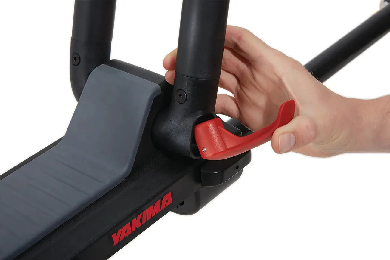 Yakima JayLow -  Rack-n-Roll