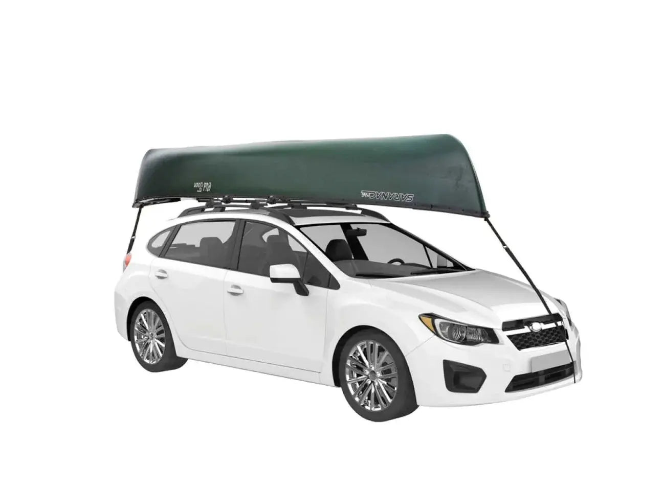 Yakima KeelOver -  Rack-n-Roll