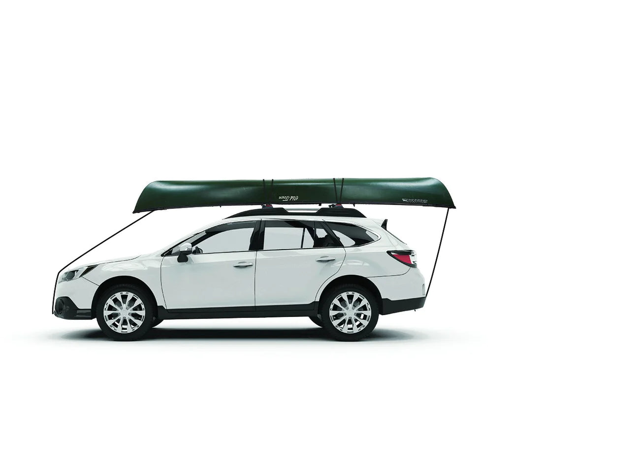Yakima KeelOver -  Rack-n-Roll
