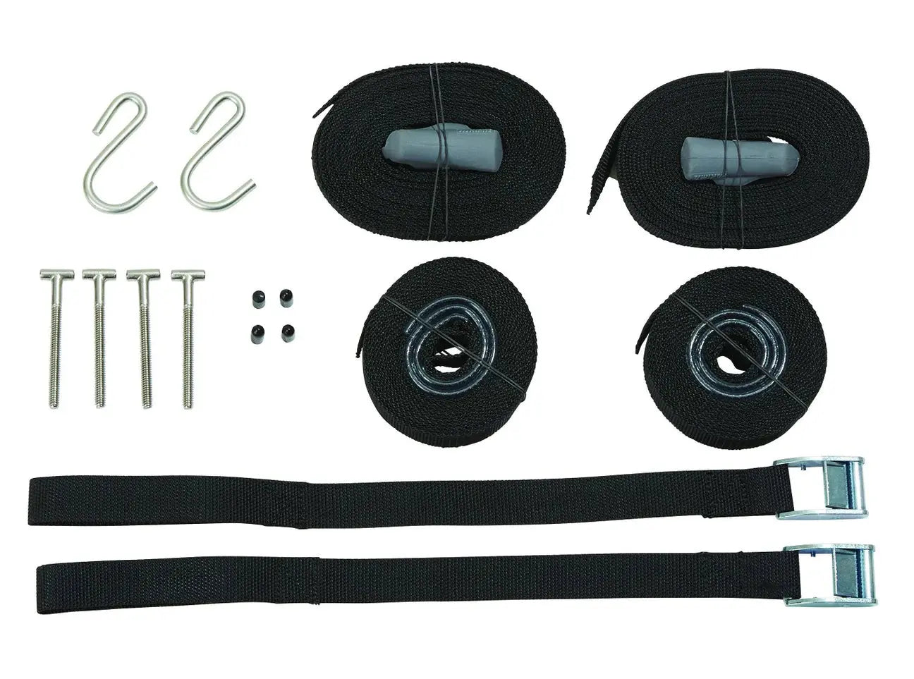 Yakima KeelOver -  Rack-n-Roll