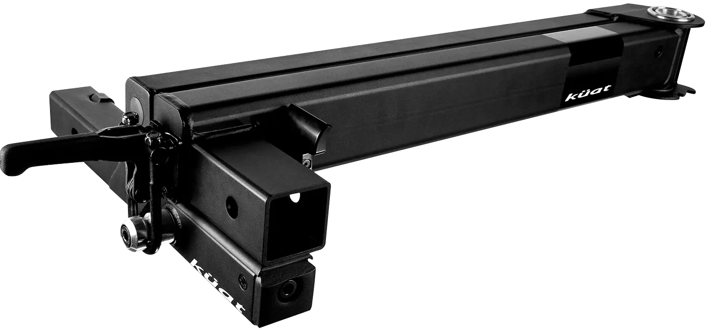 Kuat Pivot 2.0 Swing Away Extension -  Rack-n-Roll