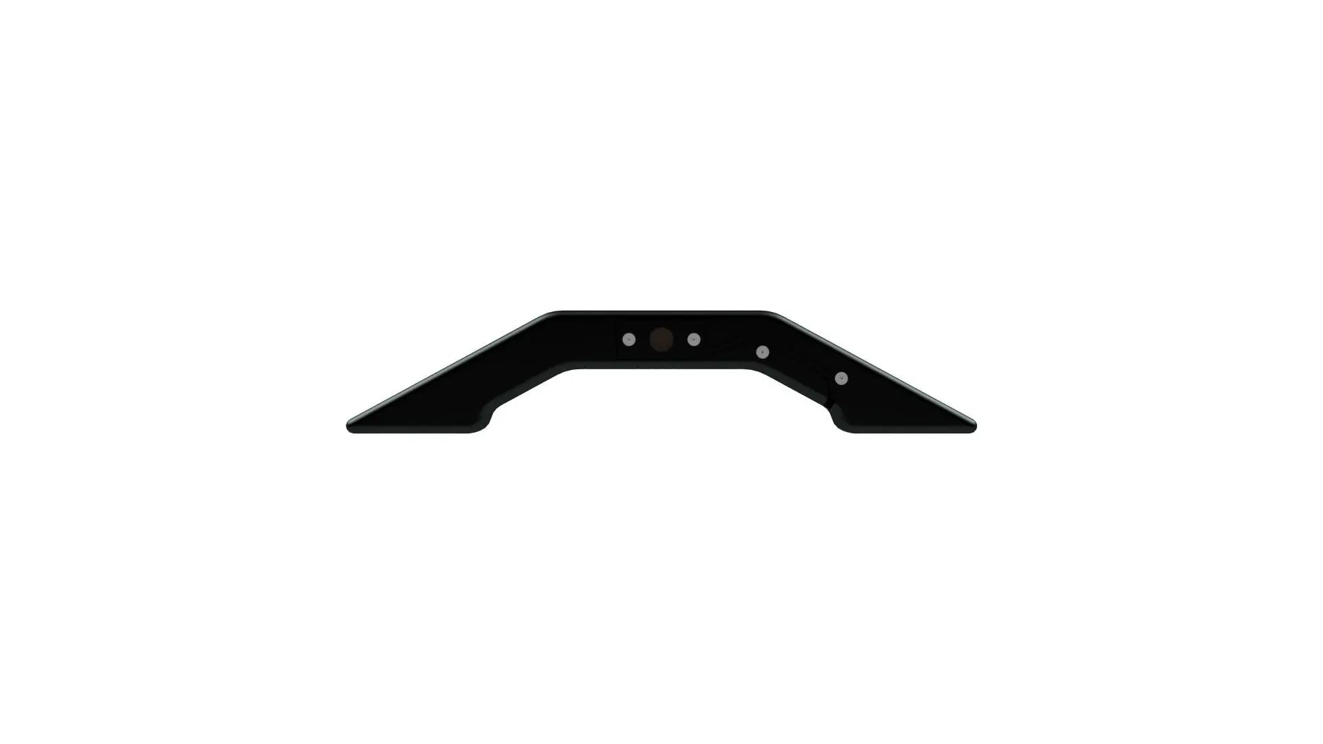 Prinsu LED Summit Handle (sold as a pair) -  Rack-n-Roll