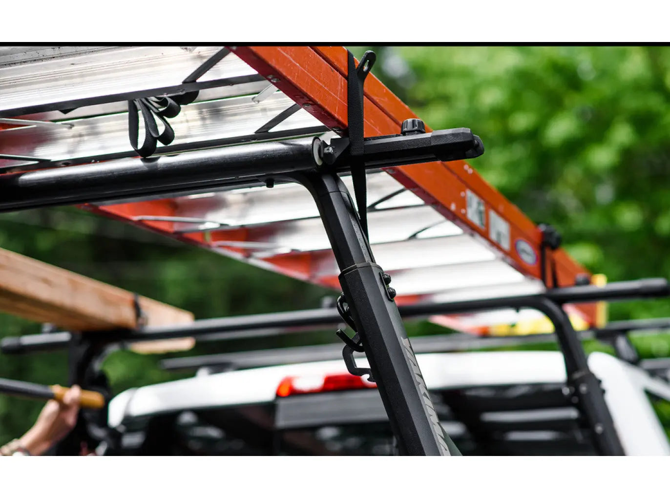Yakima Ladder Roller -  Rack-n-Roll