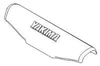 Yakima Landing Pad Cover -  Rack-n-Roll