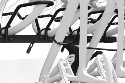 Thule ReVert integrated bike lock