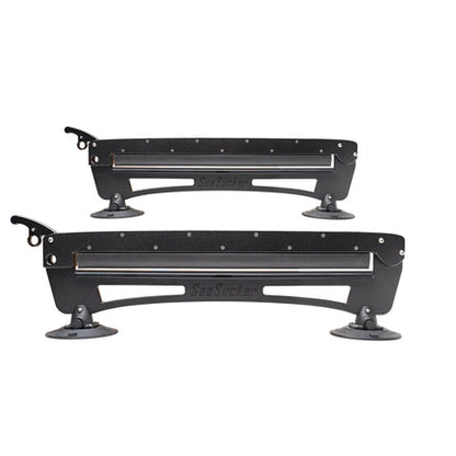Classic Ski Rack (Skis/Snowboards - 2 Boards/4 Sets Skis)