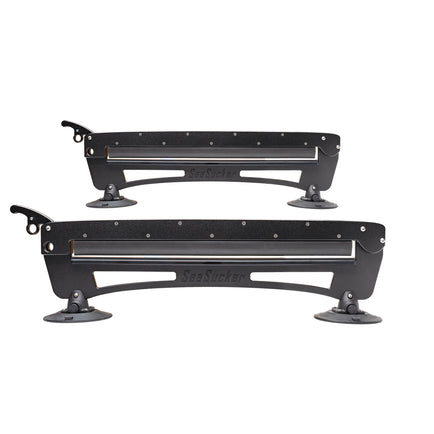 Classic Ski Rack (Skis/Snowboards - 2 Boards/4 Sets Skis)