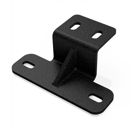 Prinsu Leer Mounting Feet -  Rack-n-Roll